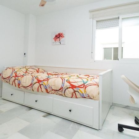 Piso San Roque Lejlighed Sanlúcar de Barrameda Eksteriør billede