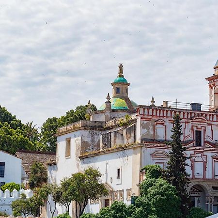 Piso San Roque Lejlighed Sanlúcar de Barrameda Eksteriør billede