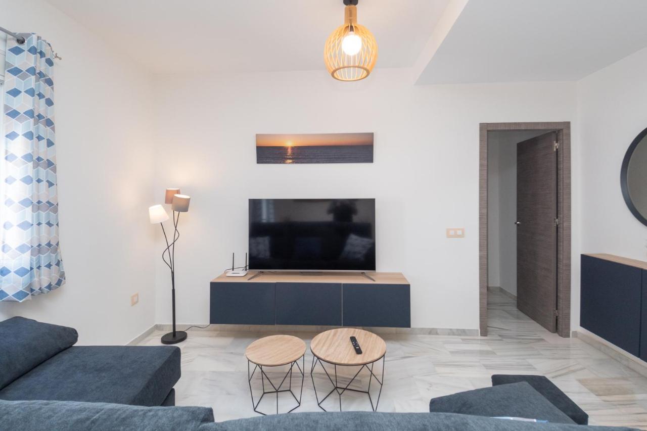 Piso San Roque Lejlighed Sanlúcar de Barrameda Eksteriør billede